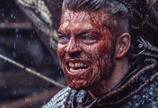 Surpresa! Temporada final de Vikings já está chegando na Netflix