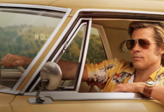 Globo de Ouro 2020 | Brad Pitt, de Era Uma Vez em Hollywood, é o Melhor Ator Coadjuvante