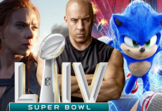 Super Bowl 2020: TODOS os trailers de filmes e séries
