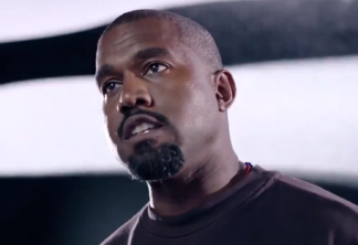 Netflix gasta fortuna para ter série de Kanye West