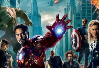 Marvel choca e revela versão original de famoso herói de Vingadores