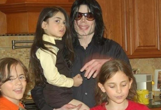 Filho de Michael Jackson mudou de nome; veja por quê