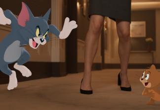 Detalhe de Tom & Jerry que chama atenção dos fãs é explicado