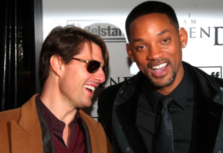 Will Smith faz parte de polêmica igreja de Tom Cruise? Entenda o caso