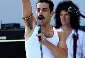 Astro de Bohemian Rhapsody deixa atriz magoada após pedido inesperado