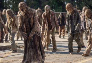 Série da Netflix supera The Walking Dead como a melhor de zumbis da atualidade