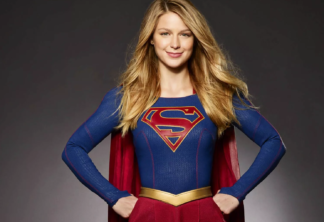 DC tem nova atriz para ser Supergirl; veja