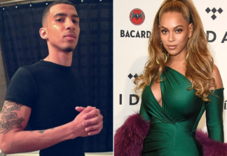 Rapper é acusada de matar primo de Beyoncé