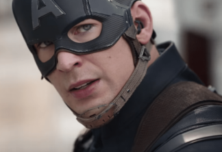 Veja por que fãs odeiam o novo Capitão América da Marvel