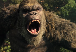 Explicado por que Godzilla vs Kong fez grande mudança em King Kong