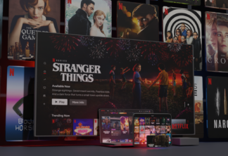 Um dos maiores sucessos de bilheteria de 2021 está na Netflix