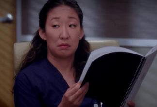 Grey's Anatomy cita Cristina Yang na 17ª temporada e Sandra Oh responde se volta