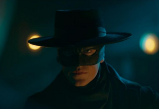 Zorro volta com nova série no Prime Video