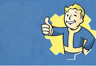 Fallout do Prime Video traz grande reviravolta para mascote da franquia