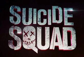 Esquadrao Suicida logo