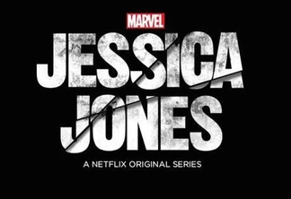Jessica Jones logo