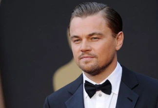 Leonardo DiCaprio vai produzir série de máfia situada nos anos 80