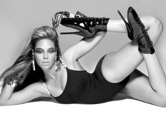 Beyoncé pode estrelar filme sobre escrava com bumbum avantajado