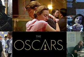 Oscar 2016 | A importância e o papel social dos filmes indicados