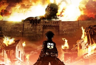 Veja o trailer e os personagens do filme “Attack on Titan”