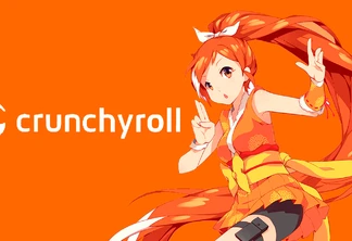 Crunchyroll terá canal no Prime Video