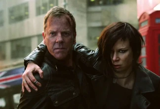 Ator de Jack Bauer não descarta retorno para a série 24 Horas