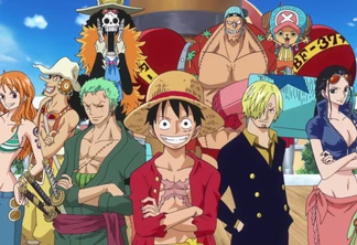 One Piece | Roteiro da série em live-action já começou a ser escrito