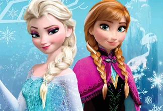 Frozen 2 | Josh Gad posta foto com elenco de voz e indica novidades