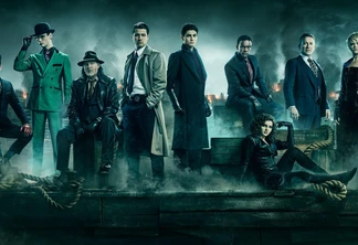 Gotham: Vale a pena ver a 5ª temporada na Netflix?