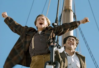 Titanic | James Cameron revela que marca de mão em carro usado nas gravações ainda é visível