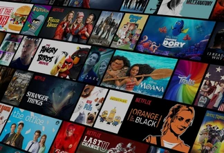 Netflix perderá assinantes para o Disney+? Pesquisa revela