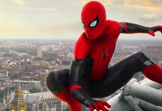 Estrela da Disney fará novo derivado de Homem-Aranha na Marvel