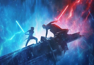 Crítica | Star Wars: A Ascensão Skywalker