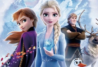 Frozen 2 é a prova de grande erro clássico da Disney; veja