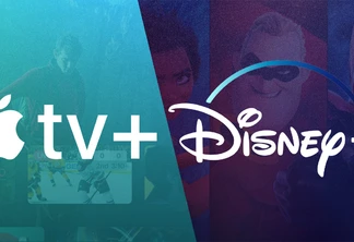 Netflix vs Disney vs Apple: veja quem venceu a guerra dos serviços de streaming