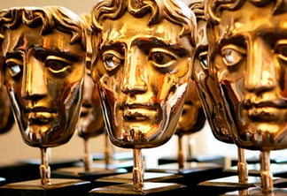 BAFTA é a maior premiação do cinema britânico
