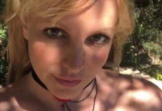 Web vê triste ligação entre filme da Netflix e documentário de Britney Spears