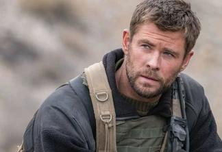 Novo filme de Chris Hemsworth na Netflix é "o pior do ano"