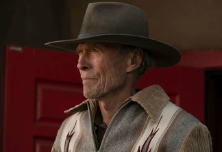 Novo filme de Clint Eastwood chega no HBO Max