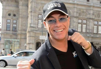 Criticado filme com Van Damme ganha segunda chance na Netflix