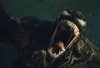 Crítica – Venom – Tempo de Carnificina