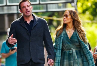 Ben Affleck escondeu noivado com Jennifer Lopez do seu próprio pai