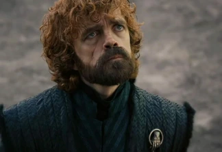 Tyrion Lannister de Game of Thrones