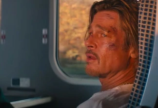 Brad Pitt é assassino profissional em trailer insano de filme do diretor de Deadpool 2