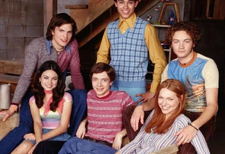 That '70s Show tem spin-off na Netflix