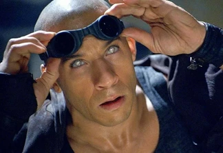 Vin Diesel interpreta Riddick desde Eclipse Mortal