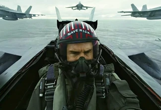 Top Gun 2 está perto de bater marca de Vingadores: Guerra Infinita