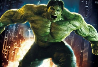 O Incrível Hulk chegou aos cinemas em 2008.