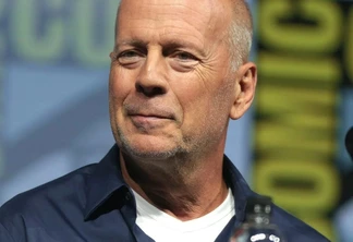 Bruce Willis é um dos maiores astros de ação de todos os tempos