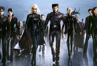 Personagens da trilogia dos X-Men